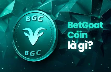 What is BetGoat Coin