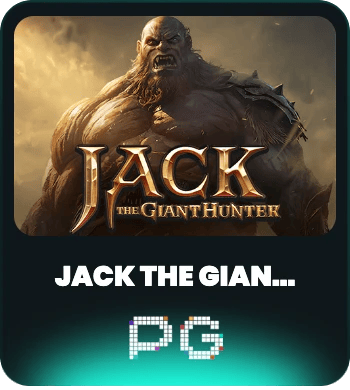 Jack the Giant Hunter